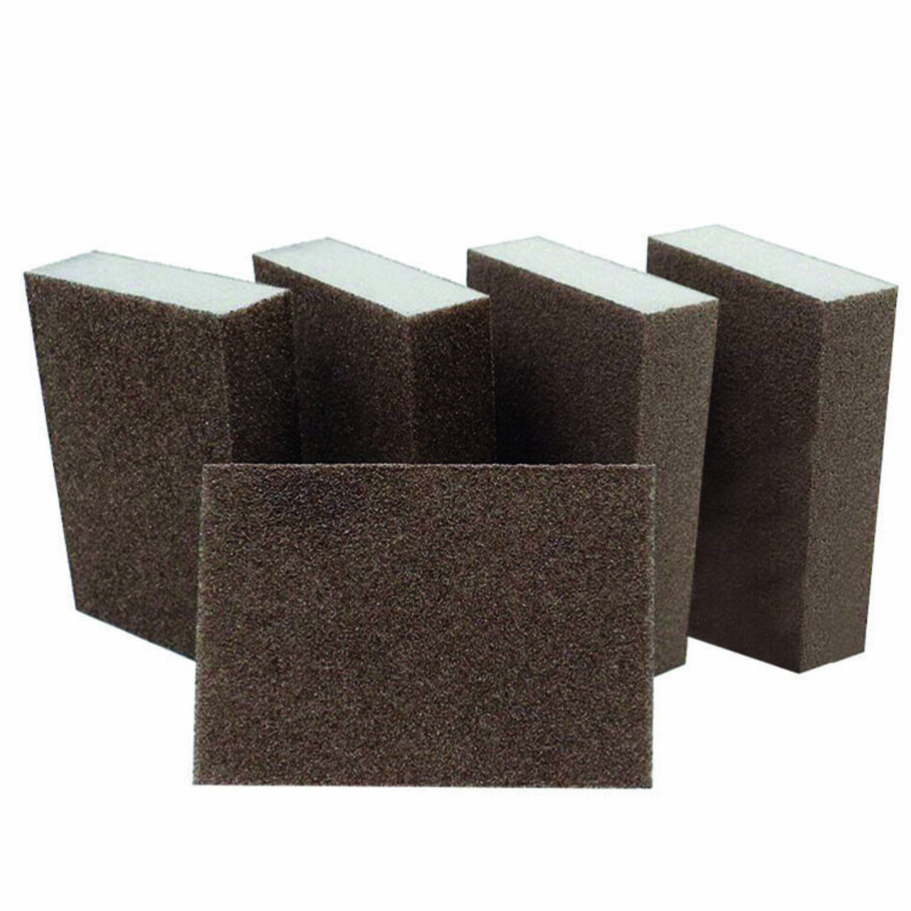 Sanding Blocks and Sponges